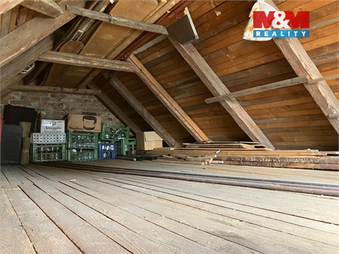 Prodej komerčního objektu, 35 m² 4