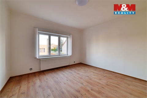 Pronájem bytu 1+1, 34 m² - 4