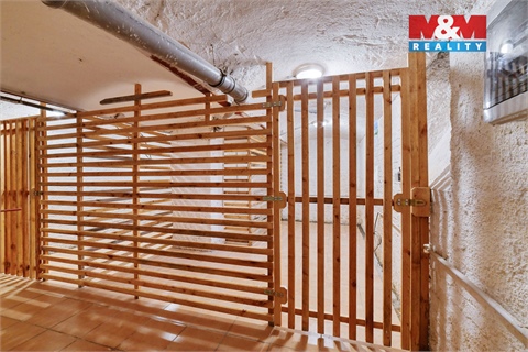 Pronájem bytu 1+1, 34 m² 8