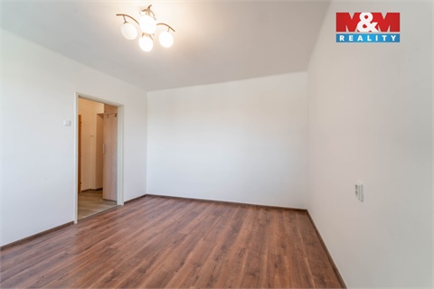 Pronájem bytu 1+1, 32 m² 6