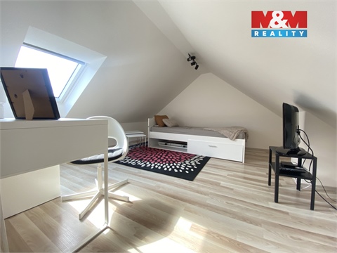 Pronájem bytu 3kk, 71 m² - 16