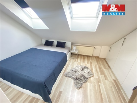 Pronájem bytu 3kk, 71 m² - 12