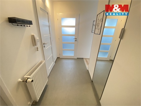 Pronájem bytu 3kk, 71 m² 20