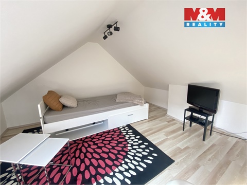 Pronájem bytu 3kk, 71 m² - 18