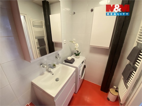 Pronájem bytu 3kk, 71 m² - 8