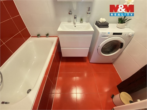 Pronájem bytu 3kk, 71 m² - 10