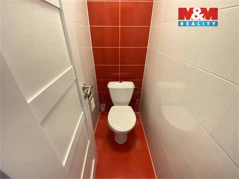 Pronájem bytu 3kk, 71 m² 12