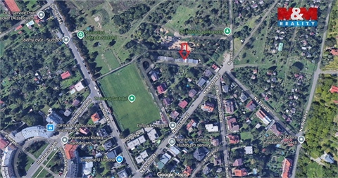 Prodej garáže, 17 m² 4