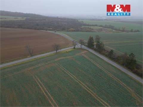 Prodej stavebního pozemku, 754 m² - 4