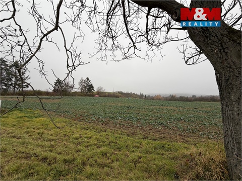 Prodej stavebního pozemku, 754 m² - 12