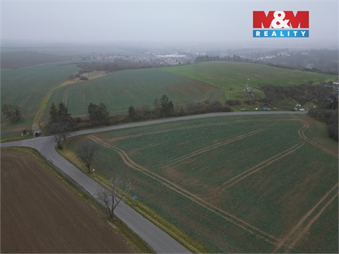 Prodej stavebního pozemku, 754 m² 6