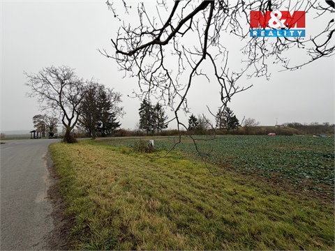 Prodej stavebního pozemku, 754 m² 12