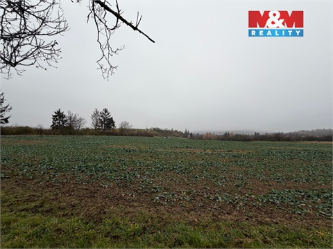 Prodej stavebního pozemku, 754 m² 14