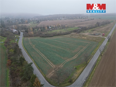 Prodej stavebního pozemku, 754 m² 8