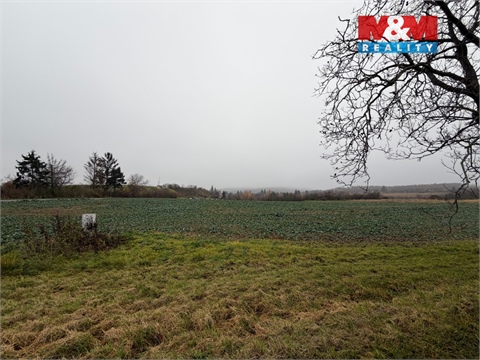 Prodej stavebního pozemku, 754 m² - 10