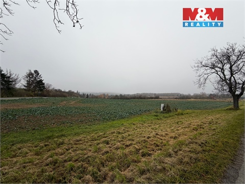 Prodej stavebního pozemku, 754 m² 10