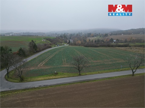 Prodej stavebního pozemku, 754 m² 4