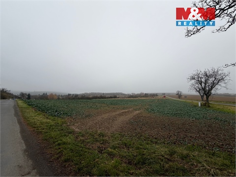 Prodej stavebního pozemku, 754 m² - 14