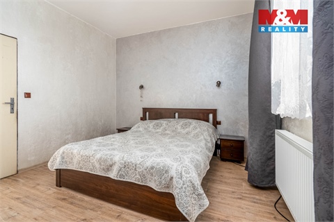 Prodej rodinného domu, 146 m² - 4