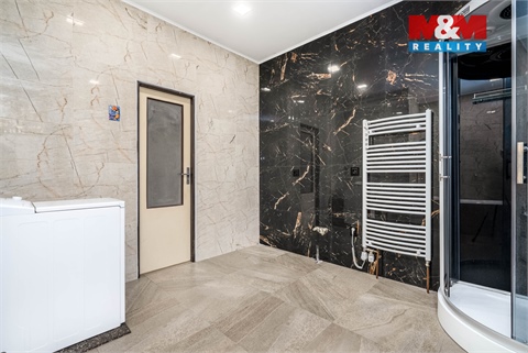 Prodej rodinného domu, 146 m² 6