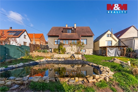 Prodej rodinného domu, 146 m² 16