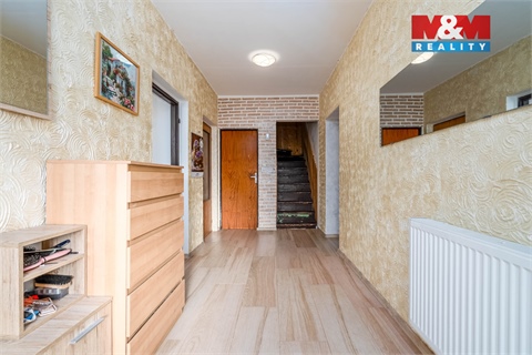 Prodej rodinného domu, 146 m² 8