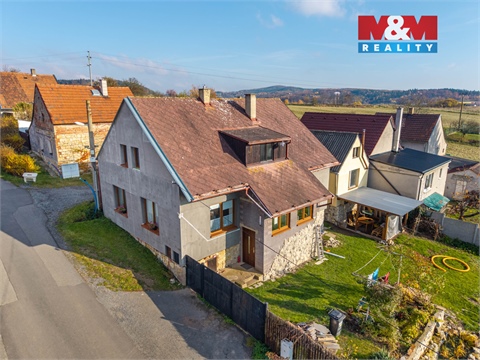 Prodej rodinného domu, 146 m² - 14