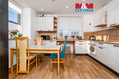 Prodej rodinného domu, 146 m² 0