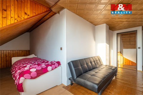 Prodej rodinného domu, 146 m² 10