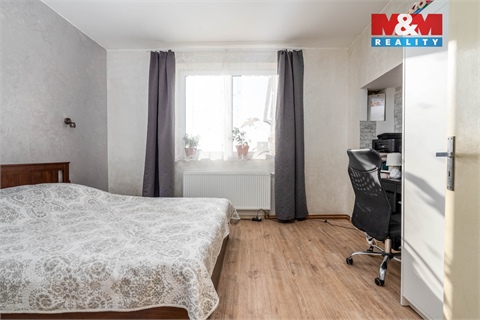 Prodej rodinného domu, 146 m² 4