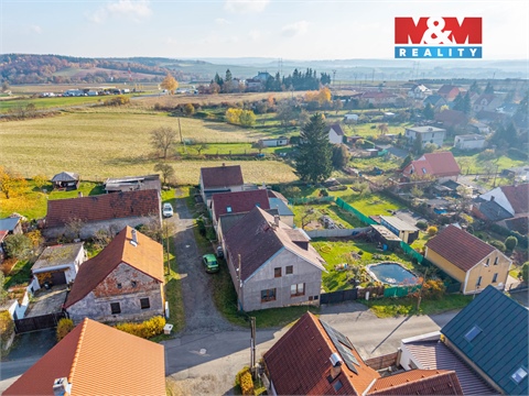 Prodej rodinného domu, 146 m² 12