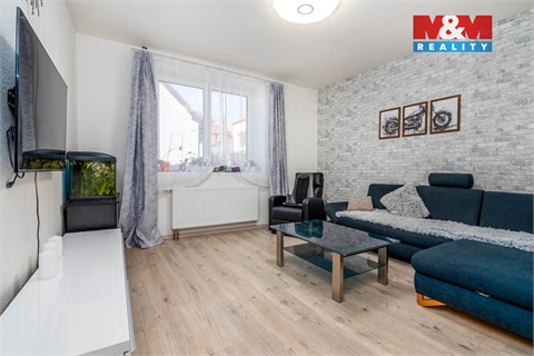 Prodej rodinného domu, 146 m² - 2