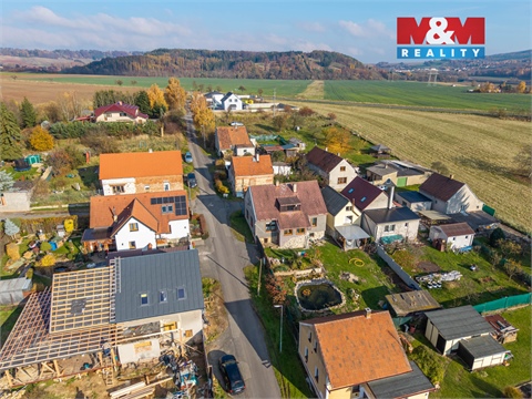 Prodej rodinného domu, 146 m² - 12