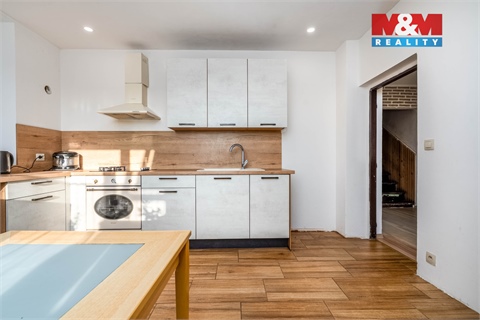 Prodej rodinného domu, 146 m² 2