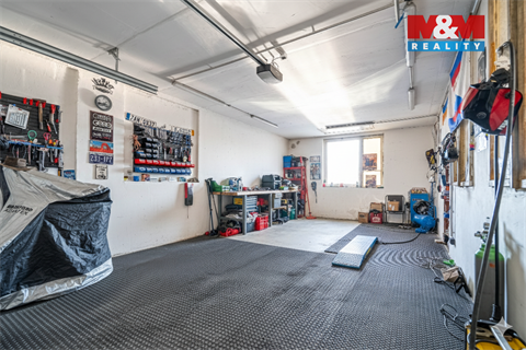 Prodej rodinného domu, 146 m² - 10