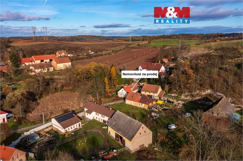 Prodej rodinného domu, 250 m² 0