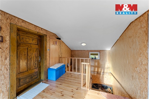 Prodej rodinného domu, 250 m² 22