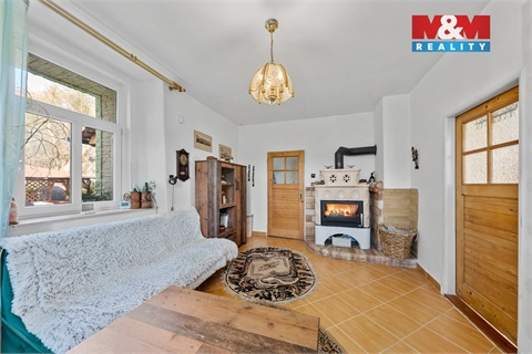 Prodej rodinného domu, 250 m² - 0