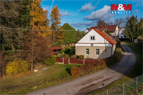 Prodej rodinného domu, 250 m² 6