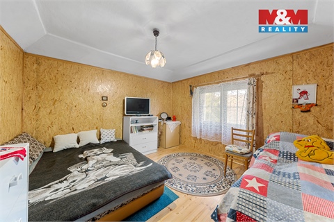 Prodej rodinného domu, 250 m² - 16