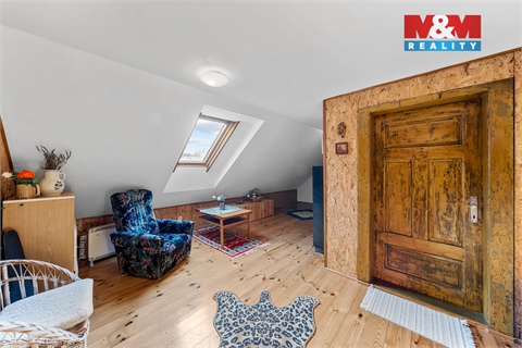 Prodej rodinného domu, 250 m² - 12