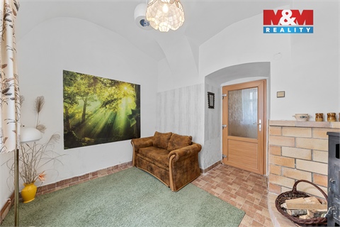 Prodej rodinného domu, 250 m² 24