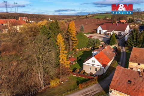 Prodej rodinného domu, 250 m² 10