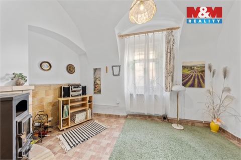 Prodej rodinného domu, 250 m² - 22