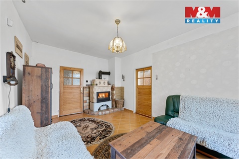 Prodej rodinného domu, 250 m² - 28