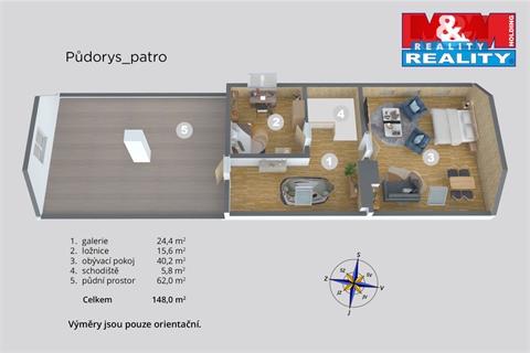 Prodej rodinného domu, 250 m² 28