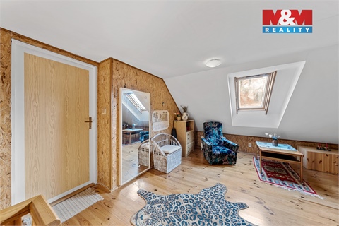 Prodej rodinného domu, 250 m² - 20