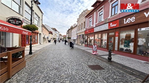 Pronájem obchodních prostor, 100 m² 6