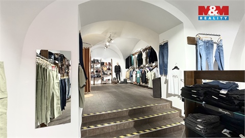 Pronájem obchodních prostor, 100 m² 4