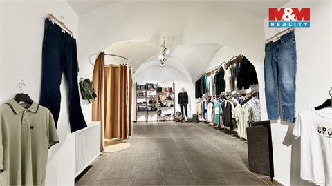 Pronájem obchodních prostor, 100 m² - 2